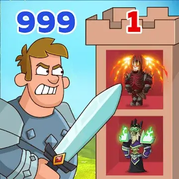 Hustle Castle MOD APK